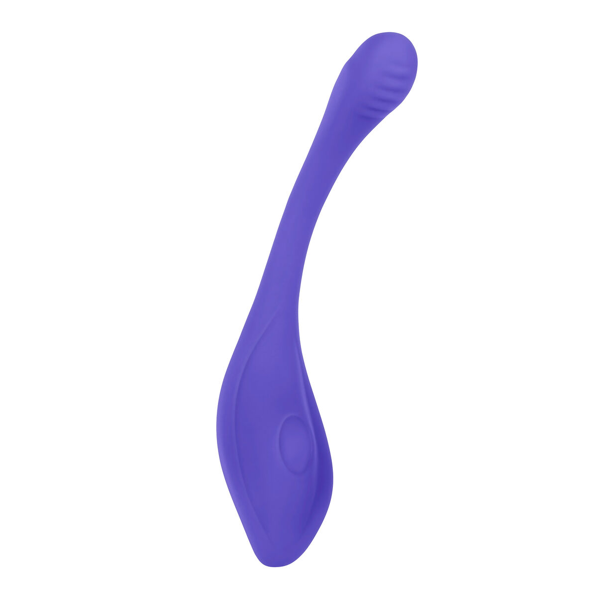 Divkārši Stimulējošs Vibrators Evolved Violets